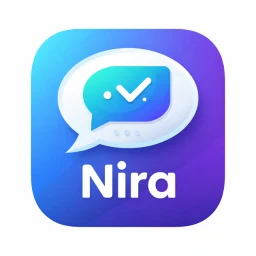 Nira 图标
