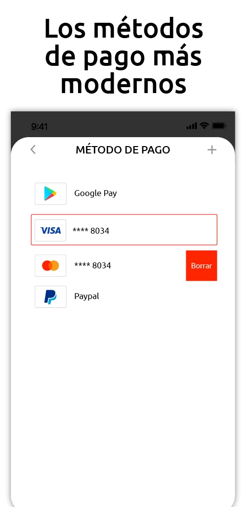 aCuba - La Recarga más Barata screenshot