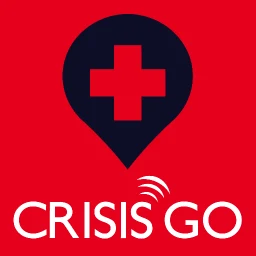 CrisisGo 图标